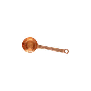 Kalita Coffee Equipments: Kalita Copper measure cup