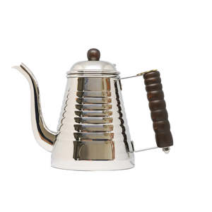 Kalita Coffee Equipments: Kalita Coffee Wave Pot
