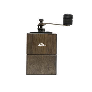 Kalita Coffee Equipments: Kalita Cubic Mill