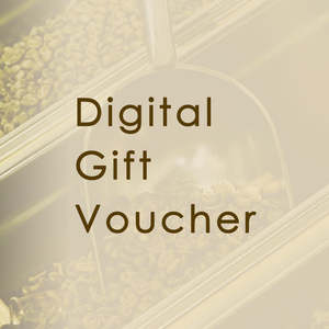 All: Digital Gift Voucher - Online Use Only