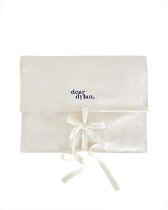 Home Page Collection: Ribbon Tie Gift Bag