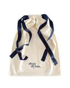 Home Page Collection: premium cotton gift bag