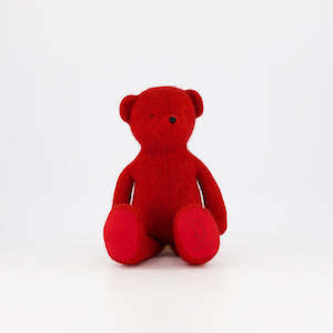 Dear Ted Edition: Dear Ted Edition. Rosewood