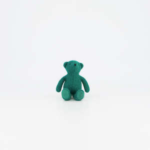 Dear Ted Tiny Editions: Dear Ted Tiny Edition. Seafoam