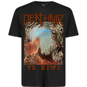 Products: T-Shirt – Te Kiwi