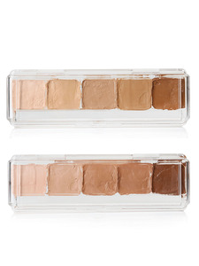 Small Foundation Palette