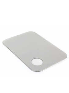 Products: Metal Palette