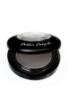 Products: Eyebrow Powder – Raven