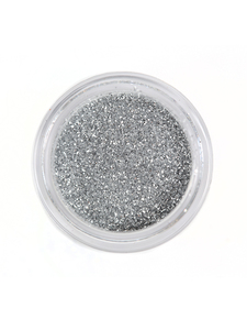 Products: Glitter – Silver