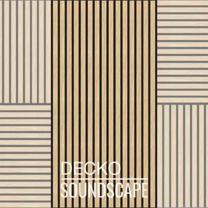 Acoustic Sound Dampening Wall Panels - <b>MAPLE Long</b> - box of 3 panels (1200&hellip;