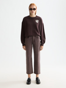 Scotch Soda: The Sky Straight Jeans