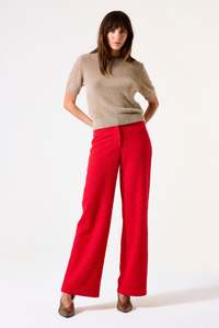 Knitwear: Garcia I50245 Knit