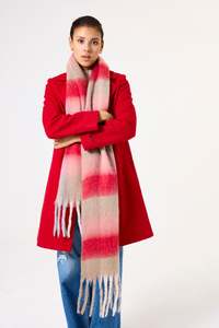 Gift: Garcia I50337 | 3 Scarf