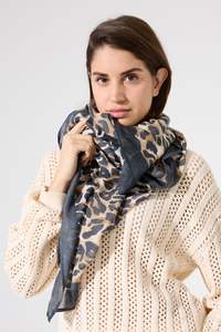Gift: Garcia H50130 | 6 Scarf