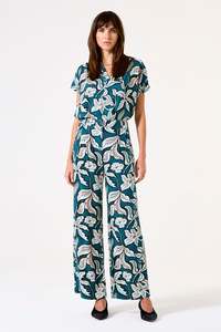 Clothing Footwear: Garcia Pant G50310