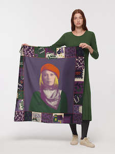 Accessories 1: Bonnie Scarf