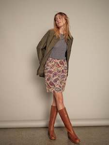 Tops: Evia Edena Shirt