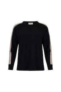 Getaway Crew Sweater