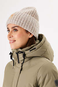 Ladies Beanie
