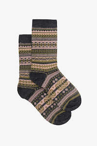 Nordic Sock