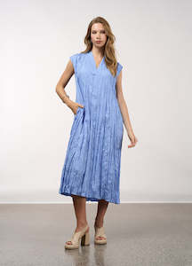 Dresses: Ripple Dress