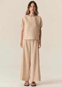 Stelle Reversible Top