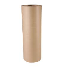 Film Tape: 300mm x 50m Paper Masking (Machine Glazed)