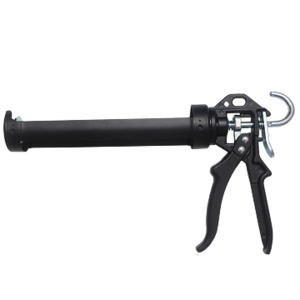 Fillers Gaps: Black Caulking Gun