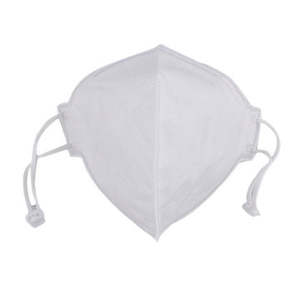 Personal Safety: KN95 Dust Respirator Mask - 2pk