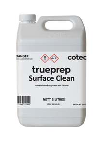 Trueprep Surface Cleaner