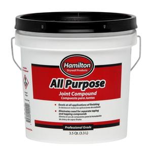 Westpac All Purpose Joint Compound 3.3L
