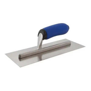 Plaster Tools: Intex S/S Flat Trowel 355mm