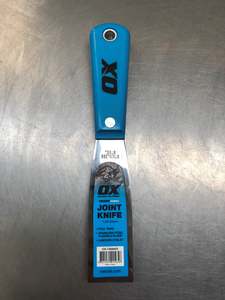 Ox Stainless Joint Knife 32mm