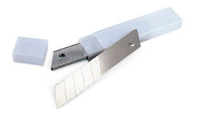 General Hardware: PLASTERX Snap Off Blades