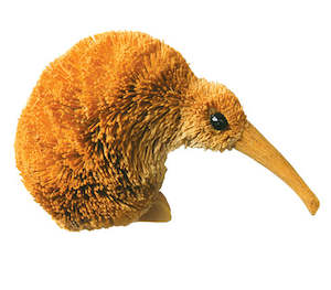 Fridge Magnet - New Zealand Kiwi