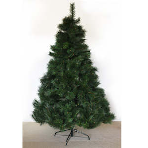 Christmas Tree - Artificial - NZ Pine 6ft ✰✰✰ BLACK FRIDAY SPECIAL ✰✰✰