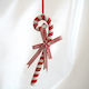 Candycane - Hanging Christmas Decoration - Box Lot Deal (6)