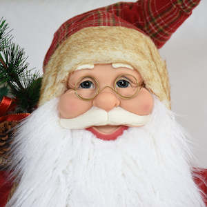 Arctic Santa - 32" / 81cm ✰✰✰ 60% OFF - CLICK AND COLLECT BLACK FRIDAY SPE&hellip;