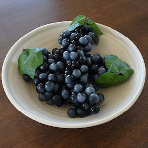 Fruit Vegetables: Grapes - Artificial