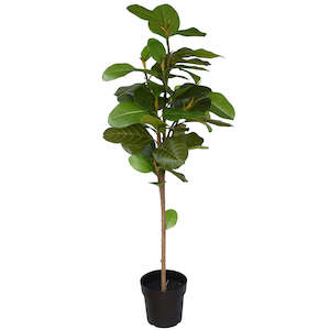 Trees And Topiaries: Fig Tree - Artificial - 145cm  ✰✰✰ HALF PRICE SPECIAL ✰✰✰