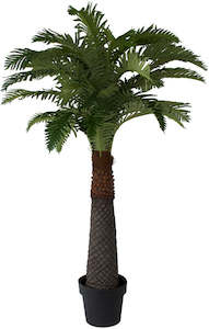 Fern - Artificial - NZ Ponga Large 120cm