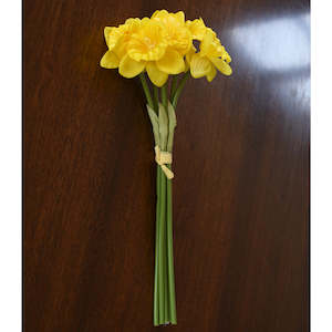 Daffodil Bunch - Six (6) stems
