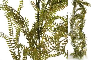 Artificial Vines Garlands: Kowhai Garland - 6ft