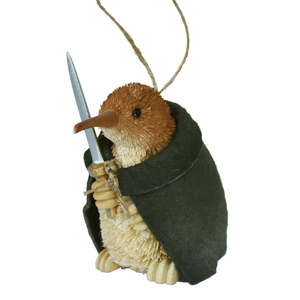 Kiwi - Premier Kiwi with medieval cape - Box Lot Deal (3)