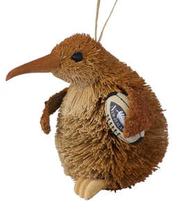 Kiwi - Rugby Supporter - Box Lot Deal (3)