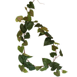 Leafy Garland - 6ft
