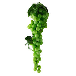 Grapes - Artificial - Summer Green