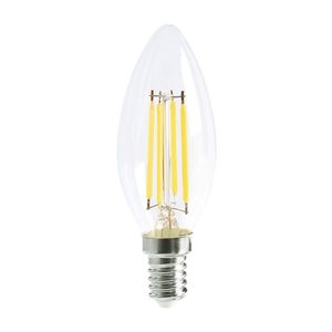 GLOBE LED DIMM FILAMENT 4W E14 - Globes - Decor Lighting