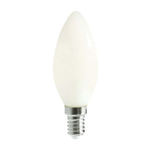 GLOBE LED DIMM FILAMENT 4W E14 - Globes - Decor Lighting