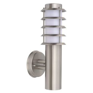 Borda1-exterior E27 Surface Mounted Wall Light